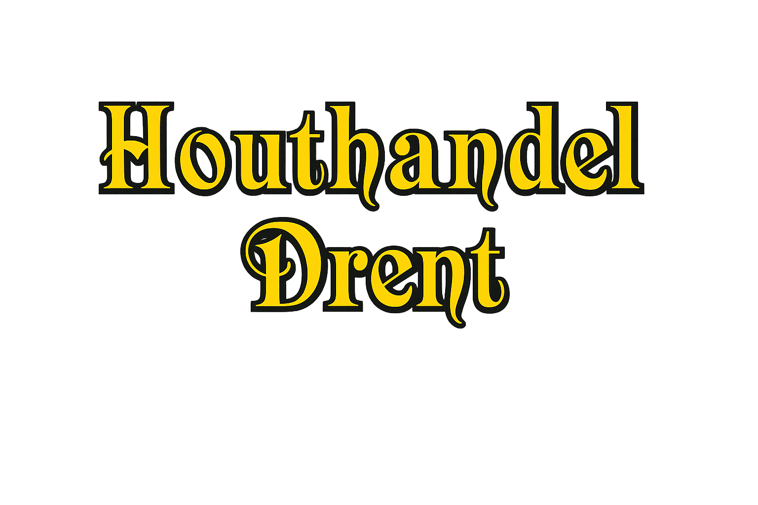 Houthandel Drent